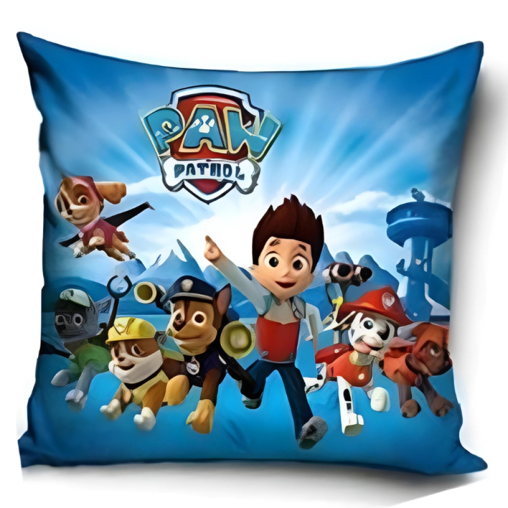  Fata pentru copii, 45 x 45 cm, Diverse modele - Engros