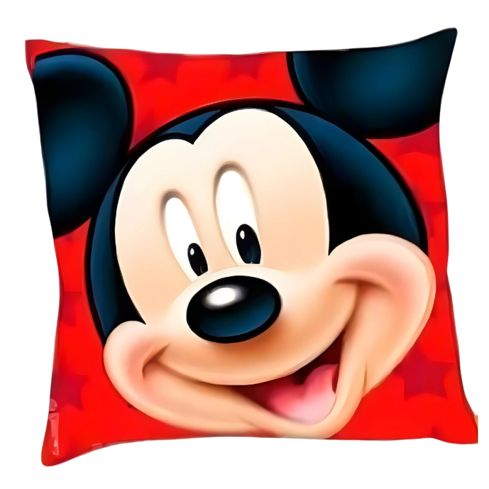  Fata pentru copii, 45 x 45 cm, Diverse modele - Engros