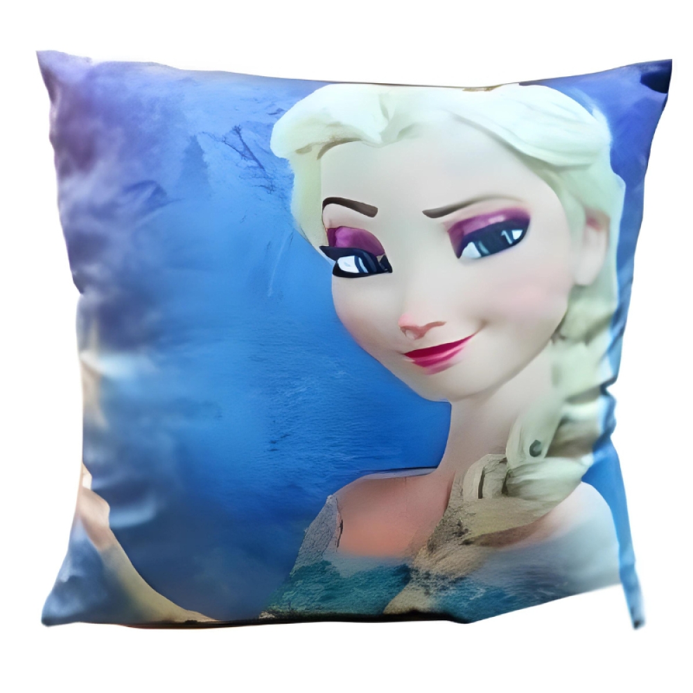  Perna + Fata pentru copii, 45 x 45 cm, diverse modele - Engros