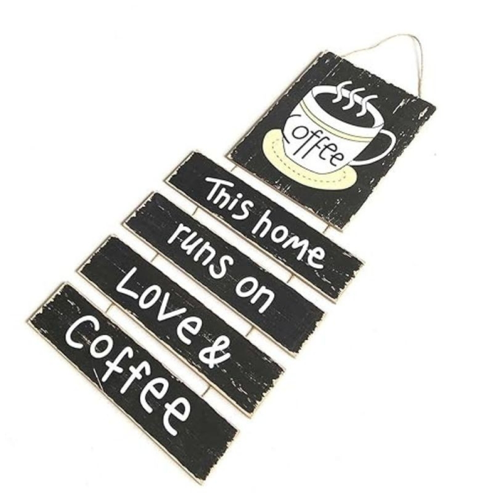  Tablou decorativ cu 2 cuiere, 35x70x0.8cm - Engros