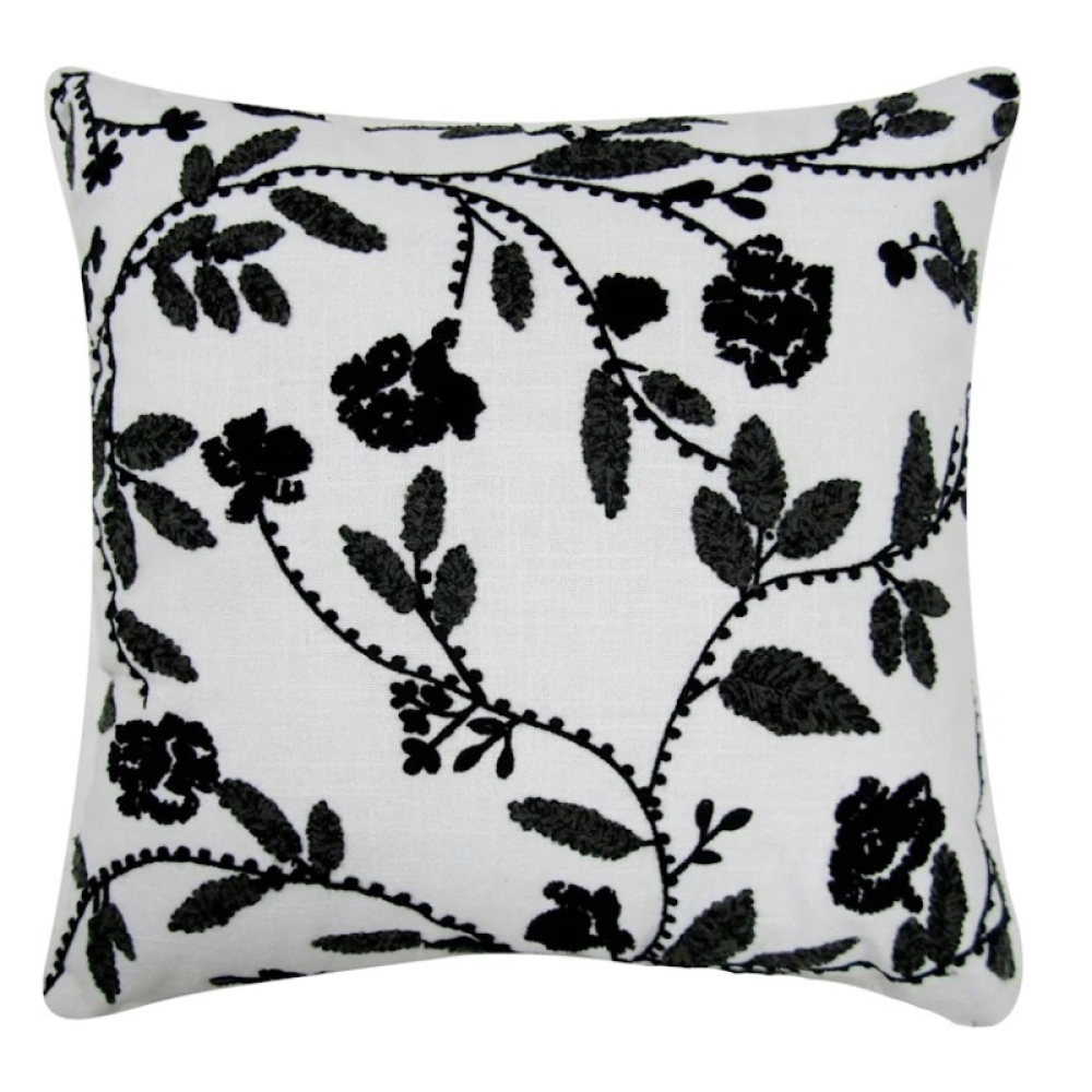  Fata de perna decorativa, 45 x45 cm - Engros