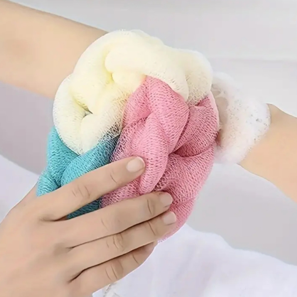  Burete de baie Extensibil, Multicolor, Engros