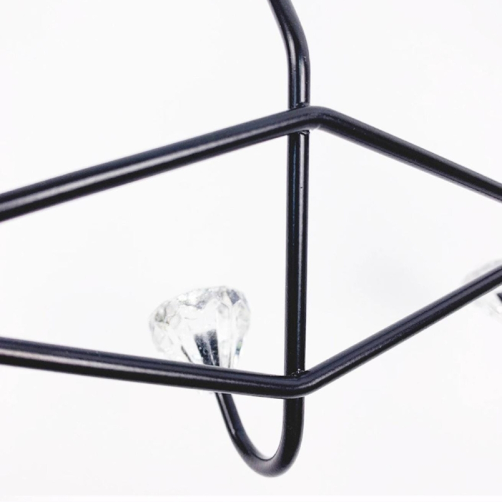  Cârlig de Ușă Metal - 51 x 12.5 x 34 cm, Engros