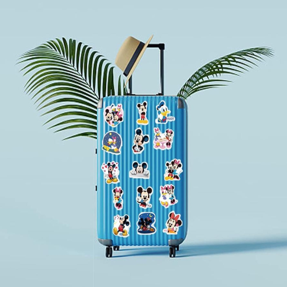  Stickere Decorative copii de perete  27 x 18 cm - Engros