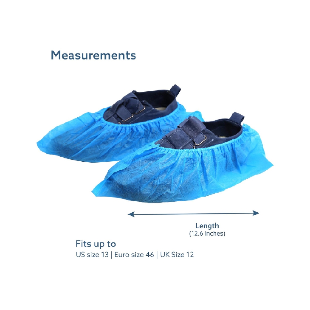  Set 100 de Botoși de Unica Folosința, 37 x 15 cm - Engros