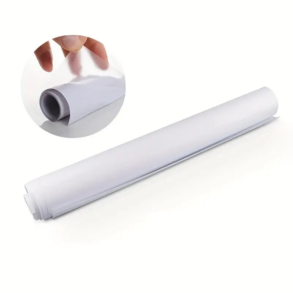  Rolă autocolant de perete din gresie ceramică rezistentă la temperaturi înalte, 60 x 300 cm, Engros