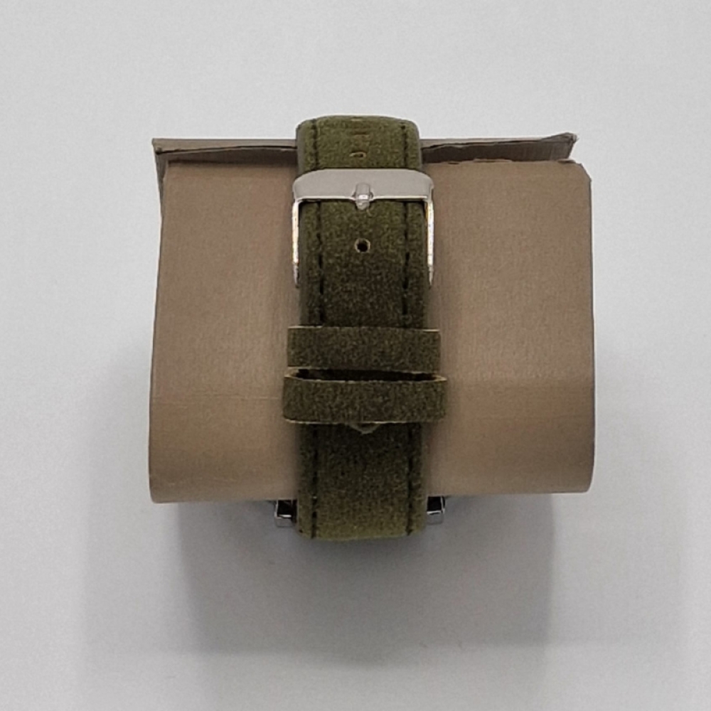  Ceasuri pentru Bărbați cu Curea din Piele - 4 Modele, Engros