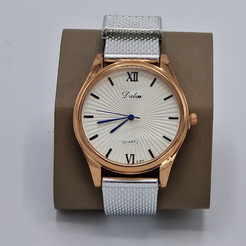  Ceasuri pentru Bărbați cu Curea din Plastic - 3 Modele, Engros