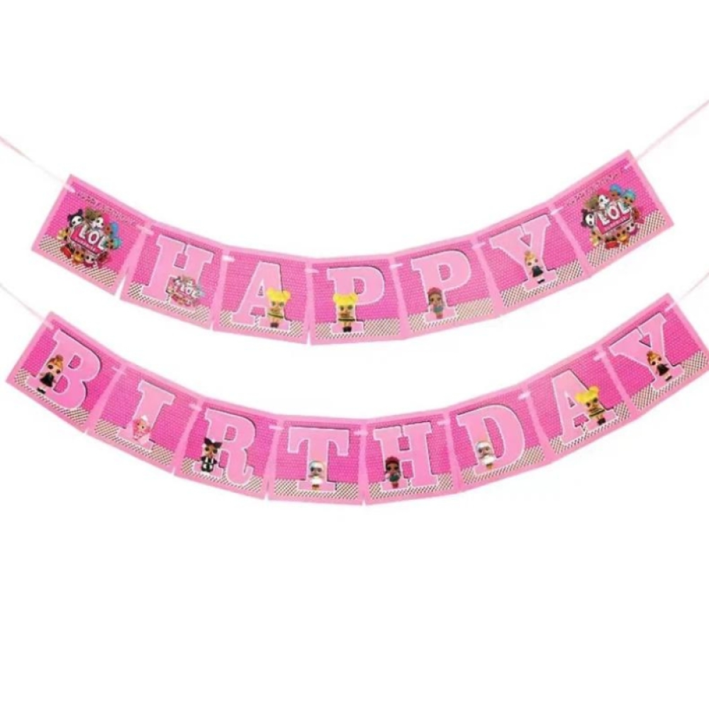  Set Aniversar - 178 Piese, Farfurii, Pahare, Tacâmuri și Decoratiuni, Engros