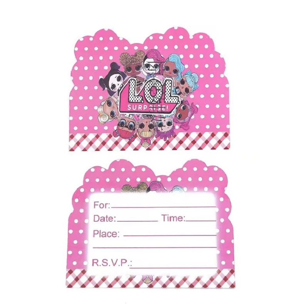  Set Aniversar - 178 Piese, Farfurii, Pahare, Tacâmuri și Decoratiuni, Engros