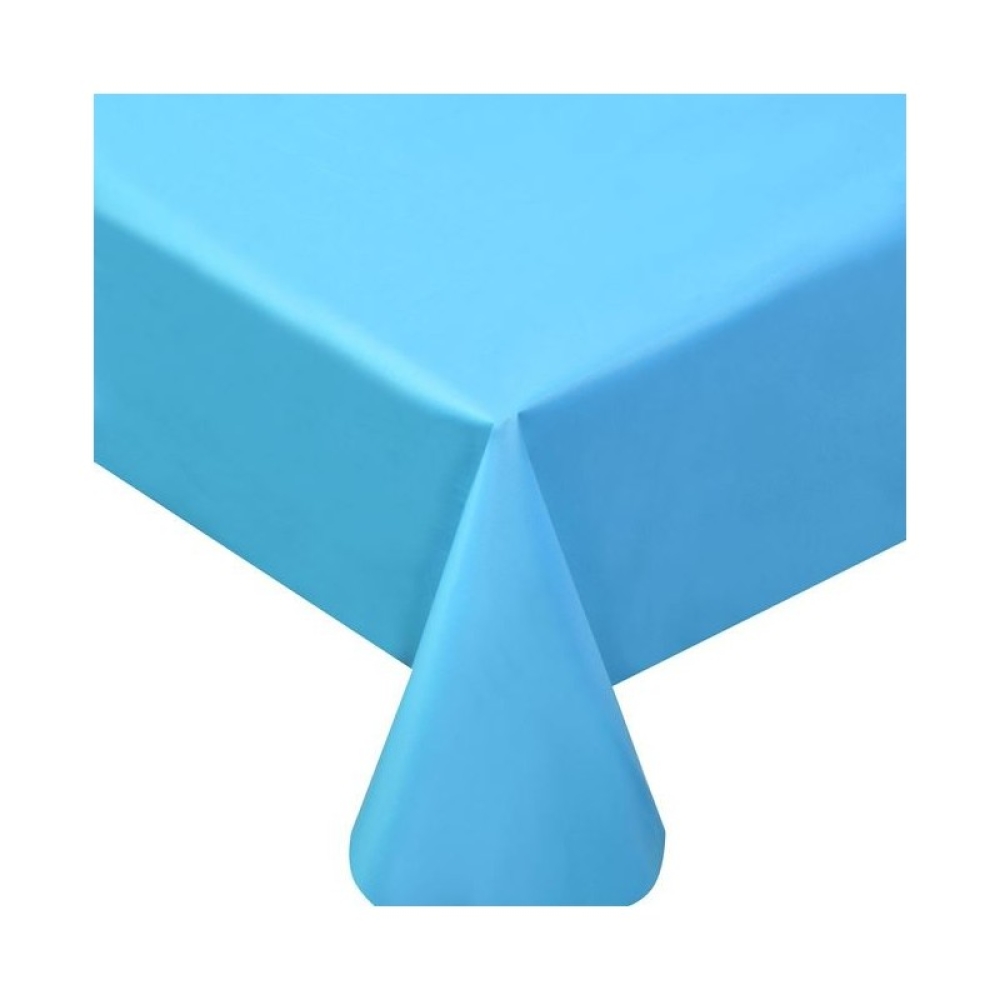  Set Aniversar Tema Pește - 122 Piese, Farfurii, Pahare, Tacâmuri și Decoratiuni - Engros