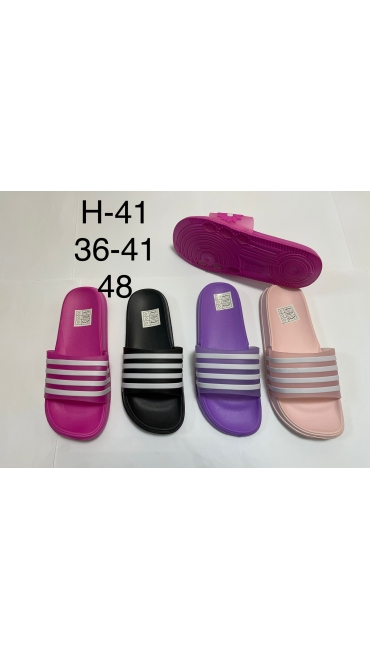 papuci dama 36-41 12/set