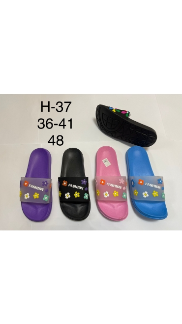 papuci dama 36-41 12/set