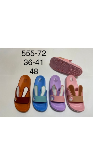 papuci dama 36-41 12/set