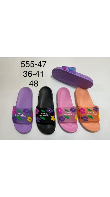 papuci dama 36-41 12/set