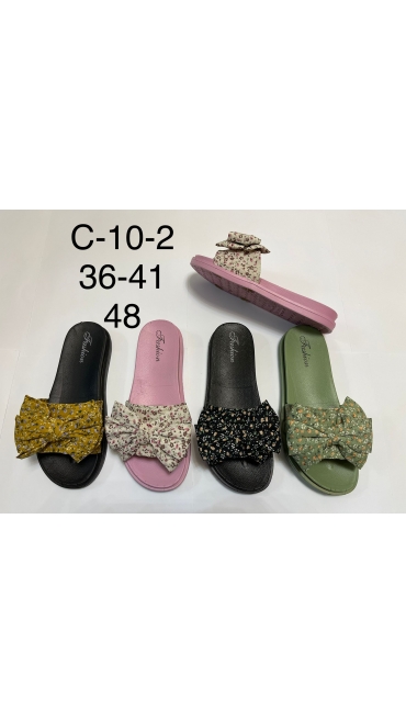 papuci dama 36-41 12/set