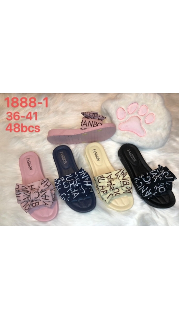 papuci dama 36-41 12/set