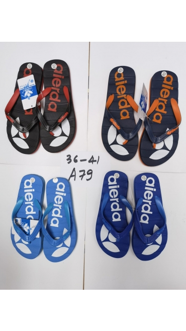 papuci dama 36-41 12/set