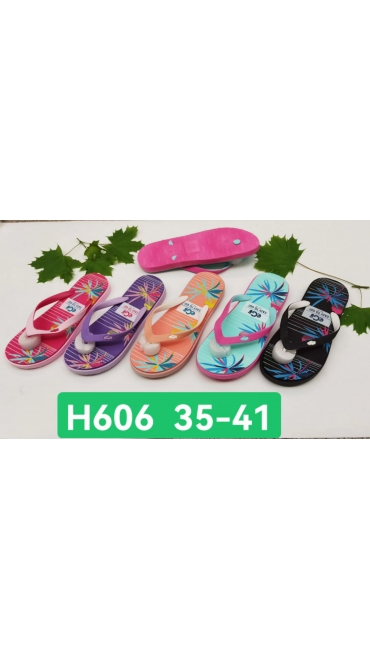 papuci dama 35-41 12/set