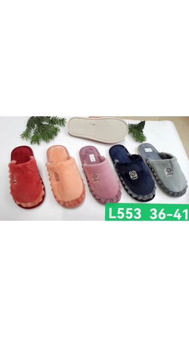 papuci dama 36-41 12/set