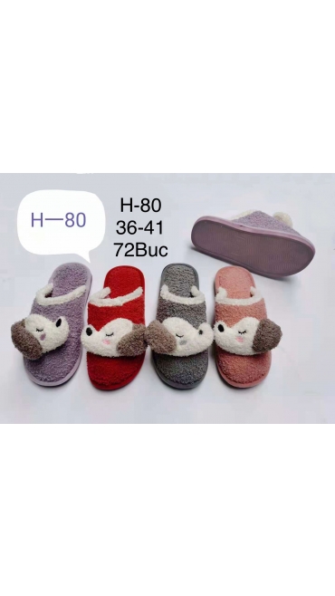 papuci dama 36-41 12/set