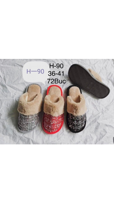 papuci dama 36-41 12/set