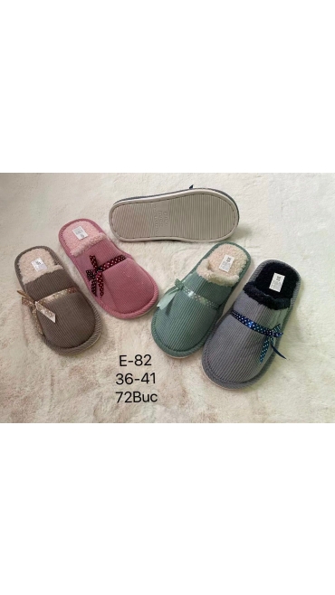 papuci dama 36-41 12/set