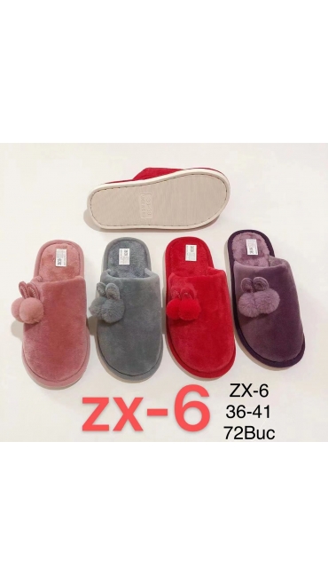 papuci dama 36-41 12/set