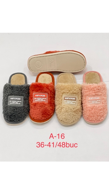 papuci dama 36-41 12/set