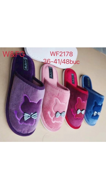 papuci dama 36-41 12/set