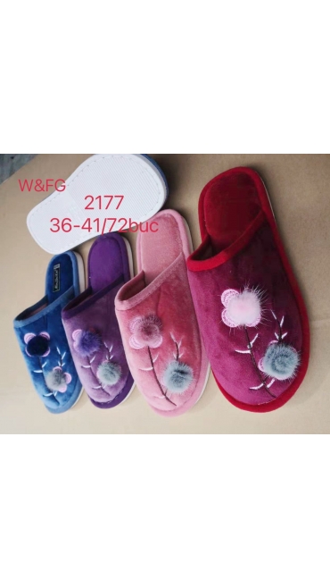 papuci dama 36-41 12/set