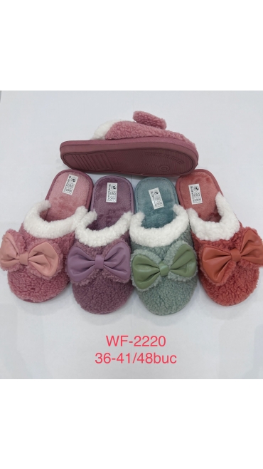 papuci dama 36-41 12/set