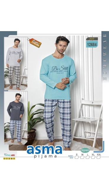 pijama barbati s-2xl 5/set