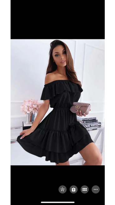 rochie dama 3/set