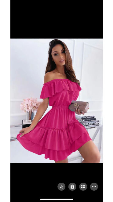 rochie dama 3/set