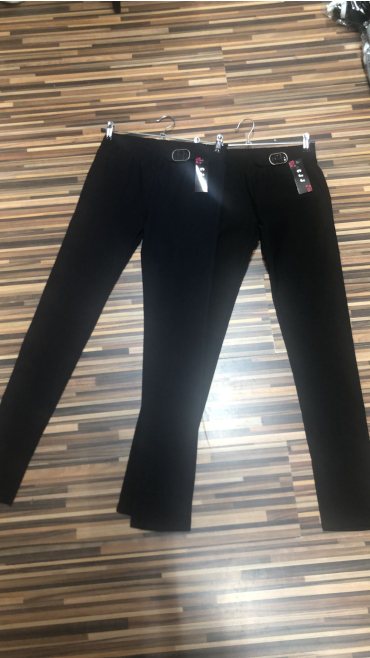 pantaloni dama m-3xl 5/set