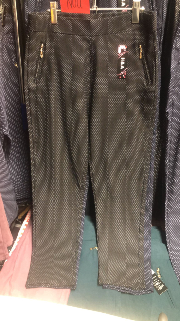 pantaloni dama l-4xl 5/set