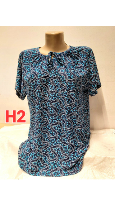 bluza dama xl-5xl 5/set