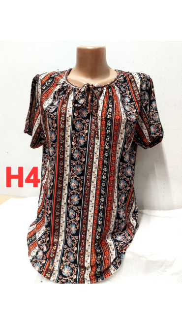 bluza dama xl-5xl 5/set