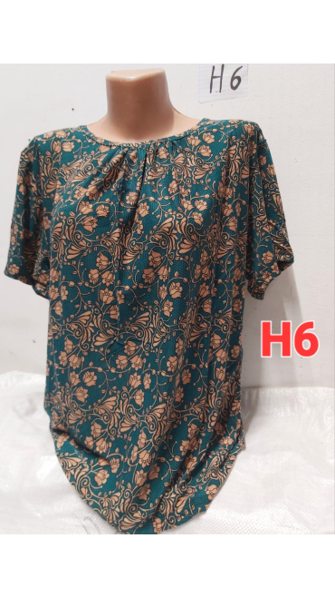 bluza dama xl-5xl 5/set