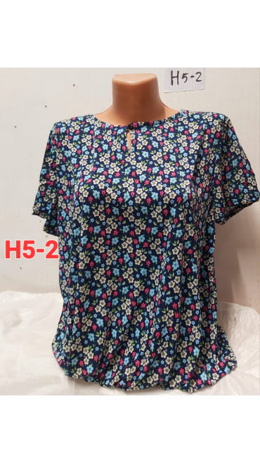 bluza dama xl-5xl 5/set