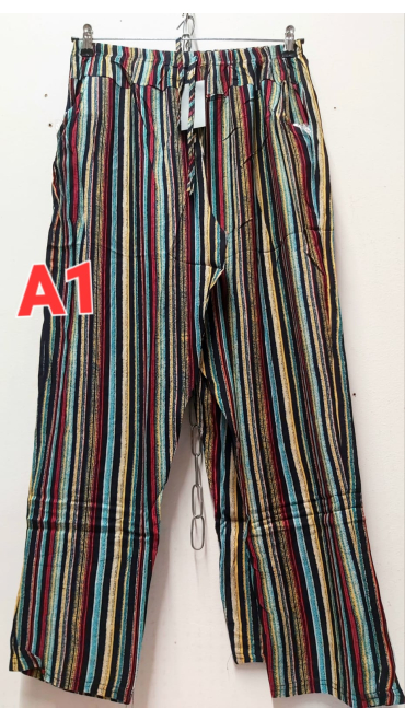 pantaloni dama panza 3xl-5xl 6/set