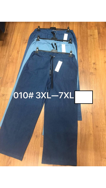 pantaloni dama batal 3xl-7xl 5/set