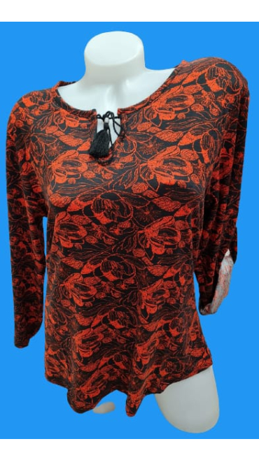 bluza dama xl-5xl 5/set