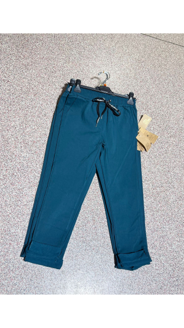 pantaloni dama s-2xl 5/set