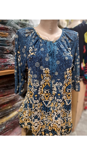 bluza dama marimi 50-62 5/set