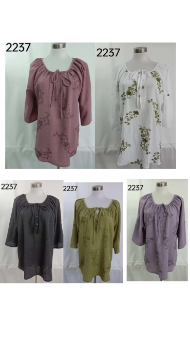 bluza dama marimi 50-62 5/set