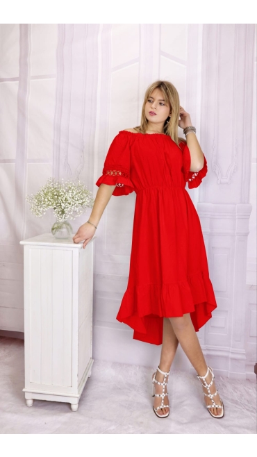 rochie dama 3/set