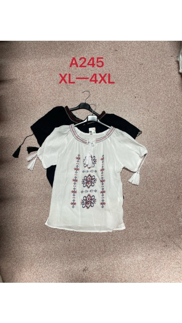 ie dama xl-4xl 4/set