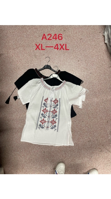 ie dama xl-4xl 4/set